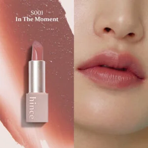 hince Mood Enhancer Sheer - S001 In The Moment