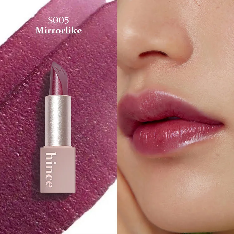 hince Mood Enhancer Sheer - Ảnh 3