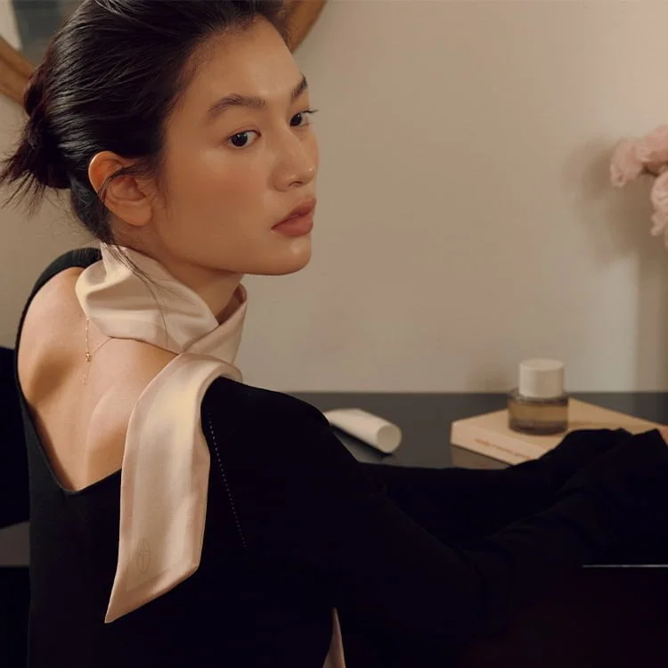 hince Eau De Parfum 02 The Pillow - Ảnh 7