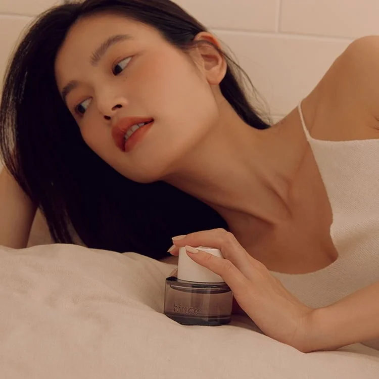 hince Eau De Parfum 02 The Pillow - Ảnh 6