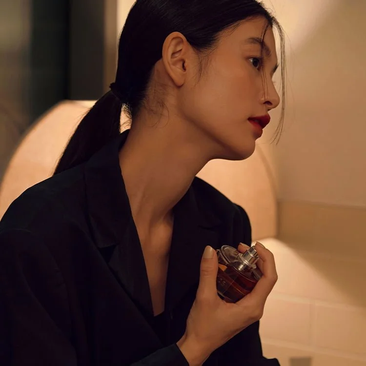 hince Eau De Parfum 02 The Pillow - Ảnh 4