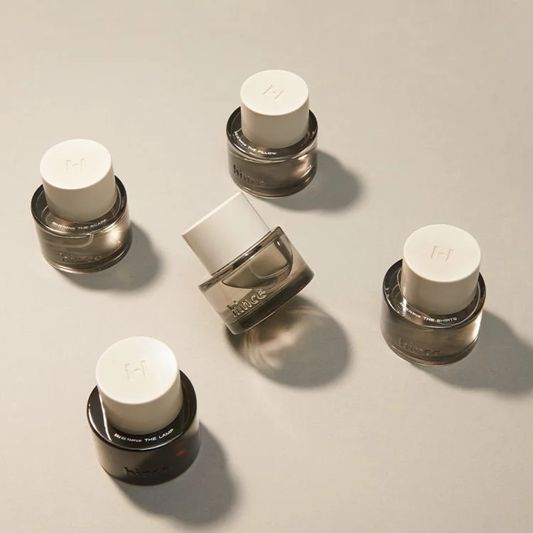 hince Eau De Parfum 02 The Pillow - Ảnh 3