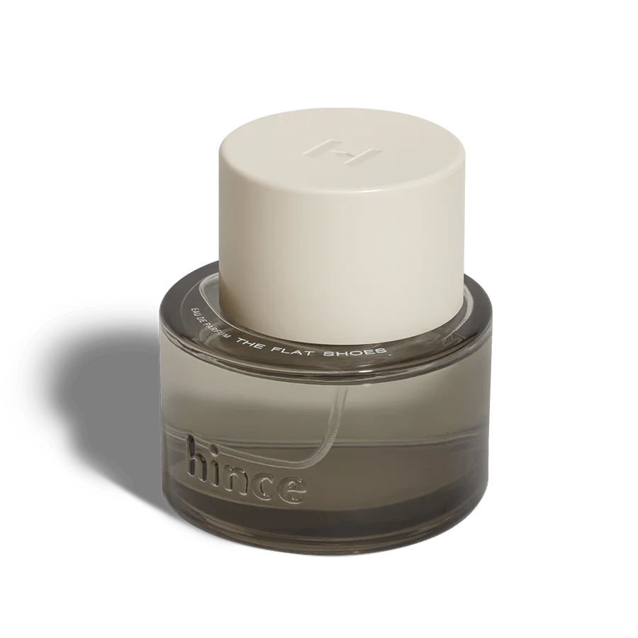 hince Eau De Parfum 03 The Flat Shoes