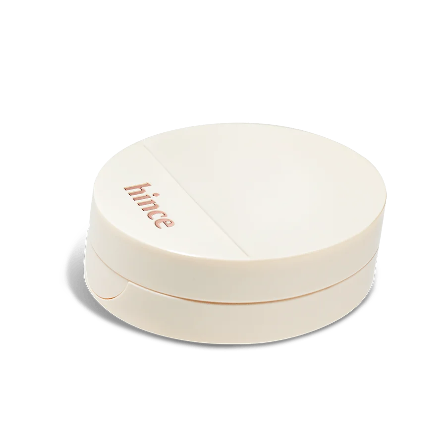 hince Second Skin Glow Cushion