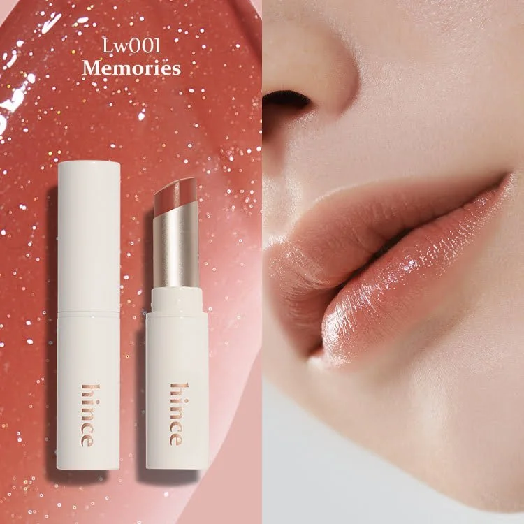 hince Mood Enhancer Lip Glow - Ảnh 2