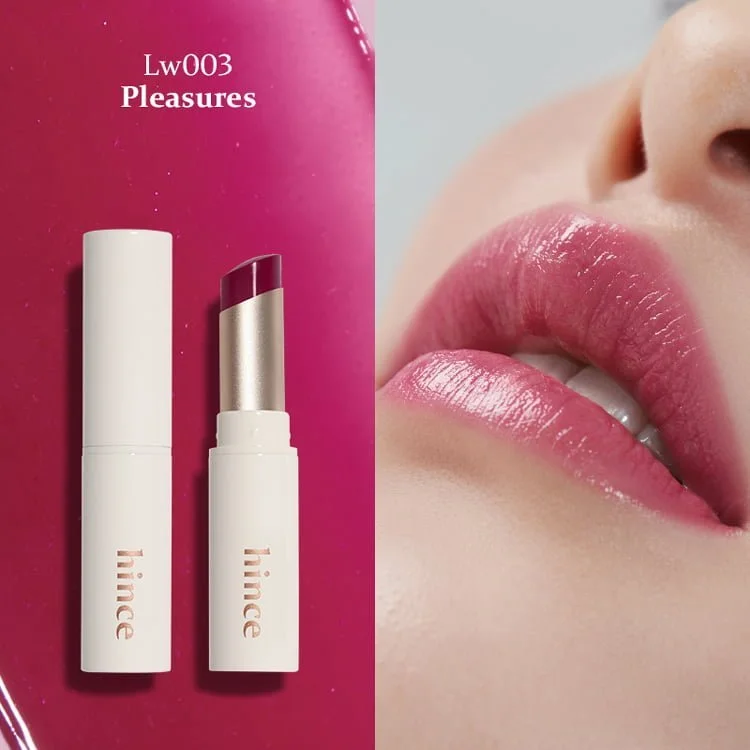 hince Mood Enhancer Lip Glow - Ảnh 4