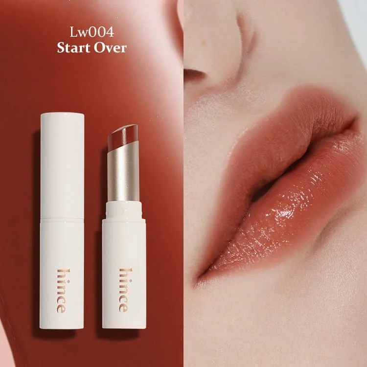 hince Mood Enhancer Lip Glow - Ảnh 5