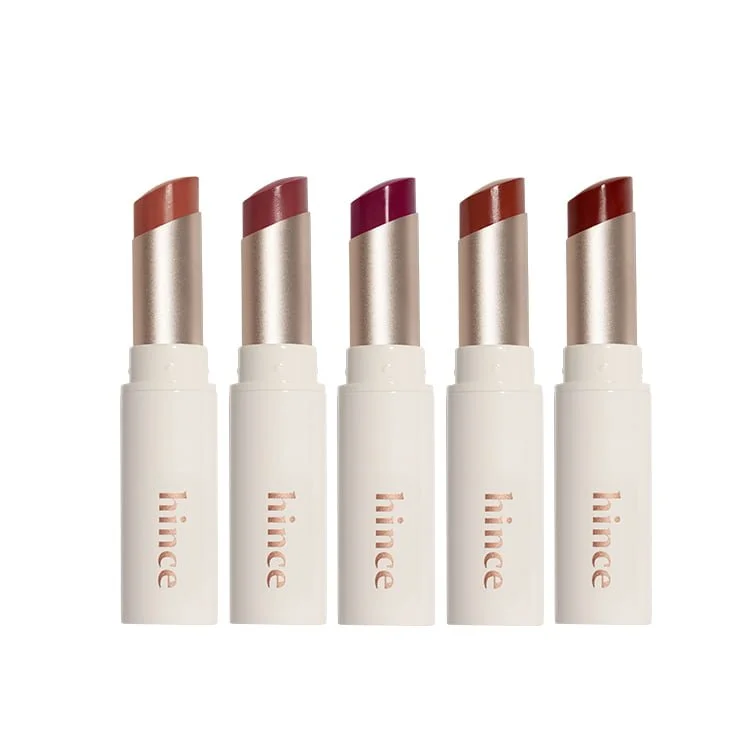 hince Mood Enhancer Lip Glow - Ảnh 9