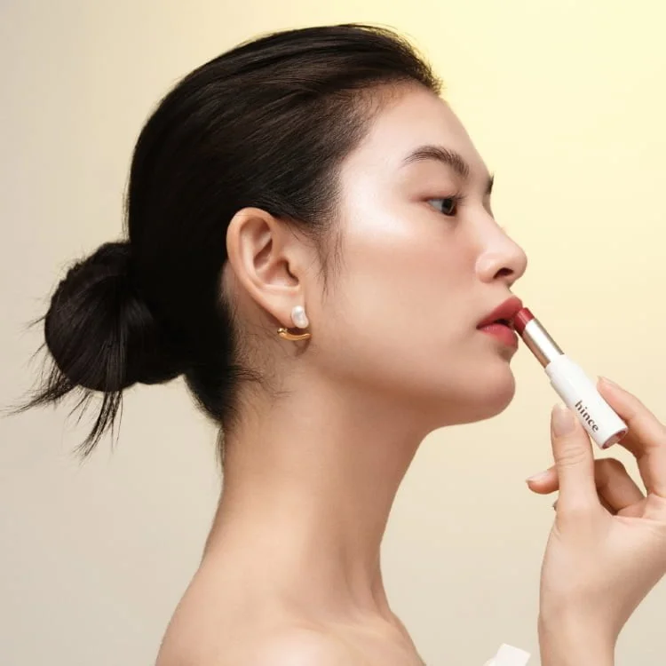 hince Mood Enhancer Lip Glow - Ảnh 7