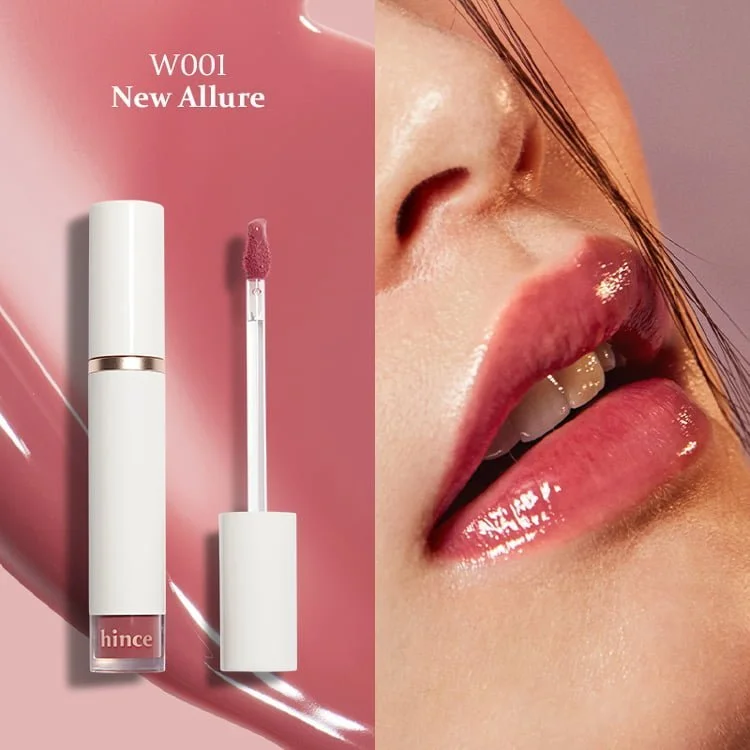 hince Mood Enhancer Water Liquid Glow - Ảnh 2