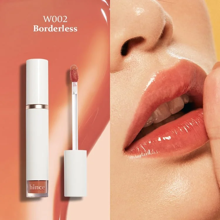 hince Mood Enhancer Water Liquid Glow - Ảnh 3