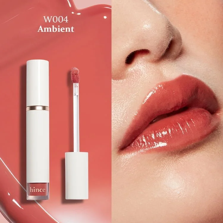 hince Mood Enhancer Water Liquid Glow - Ảnh 5