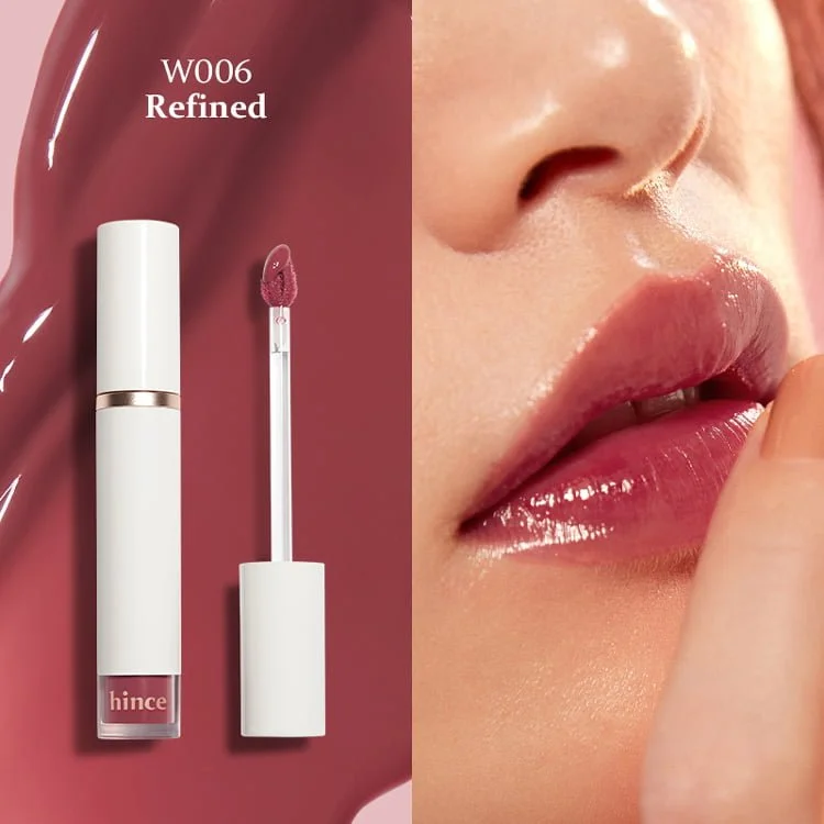 hince Mood Enhancer Water Liquid Glow - Ảnh 7