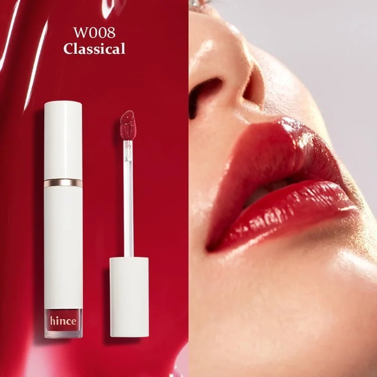 hince Mood Enhancer Water Liquid Glow - Ảnh 9