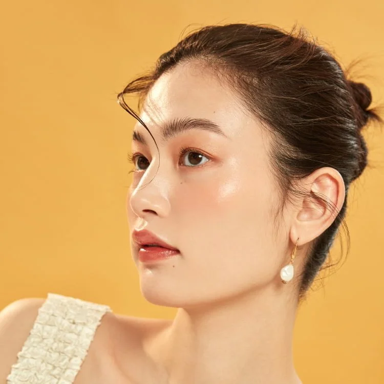 hince Mood Enhancer Water Liquid Glow - Ảnh 11