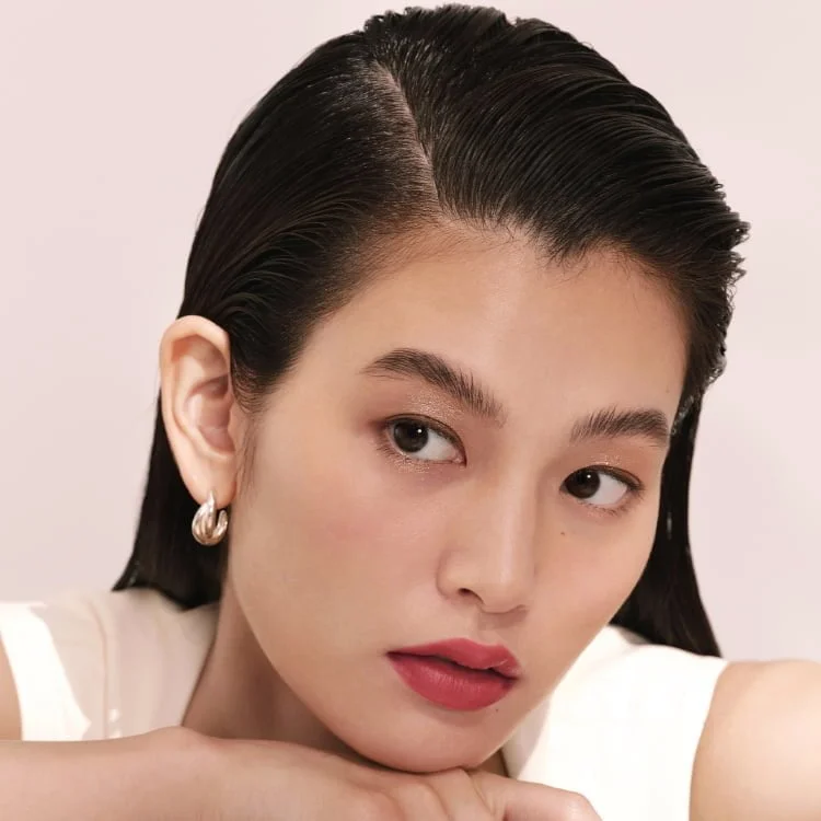 hince New Depth Eyeshadow Palette The Narrative - Ảnh 3