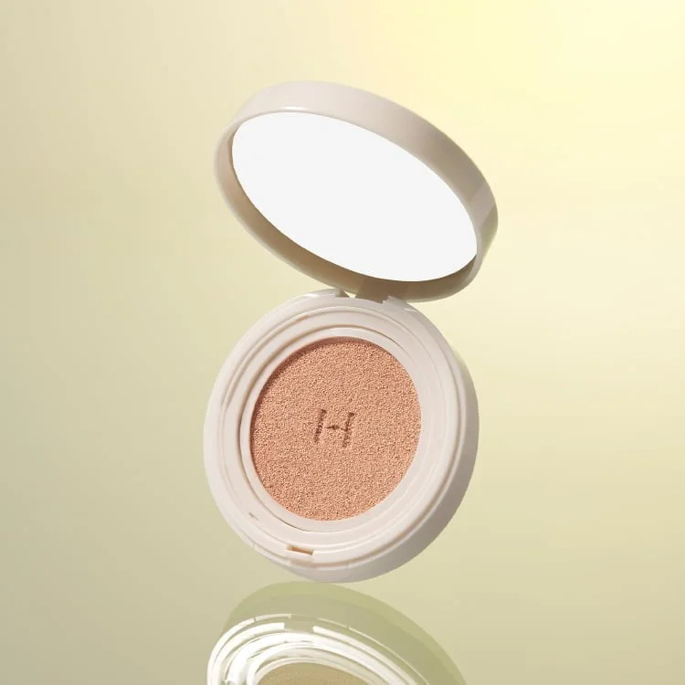 hince Second Skin Glow Cushion - Ảnh 3