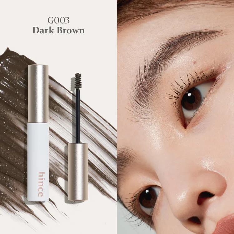 hince Signature Brow Shaper - Ảnh 4