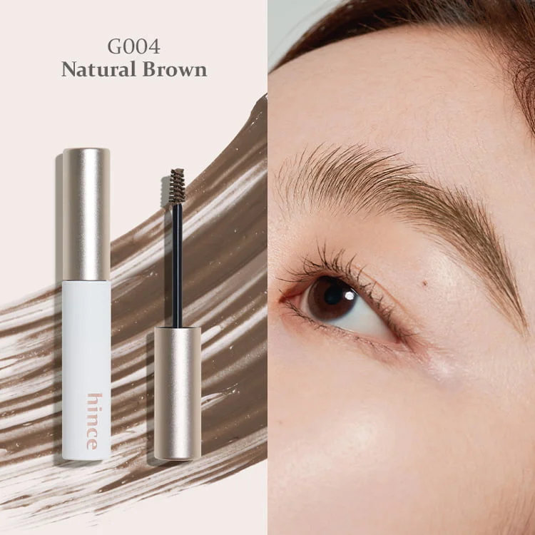 hince Signature Brow Shaper - Ảnh 5