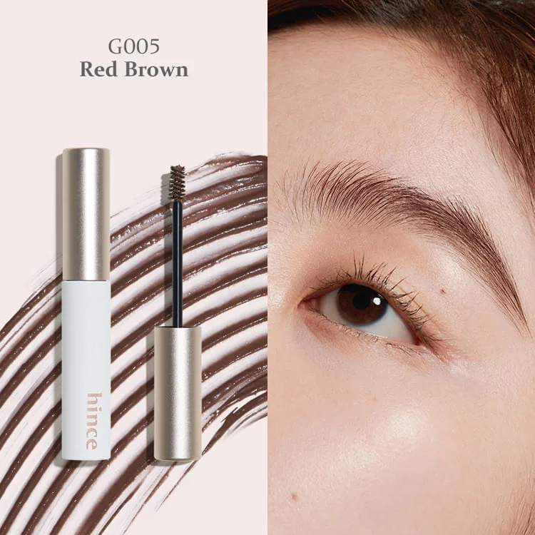 hince Signature Brow Shaper - Ảnh 6