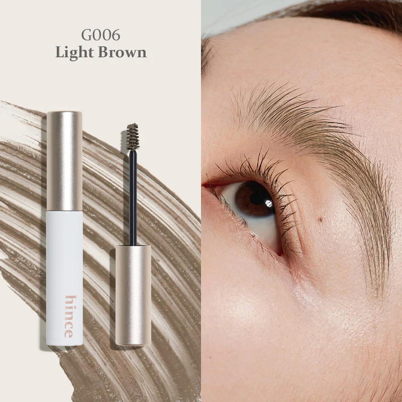 hince Signature Brow Shaper - Ảnh 7