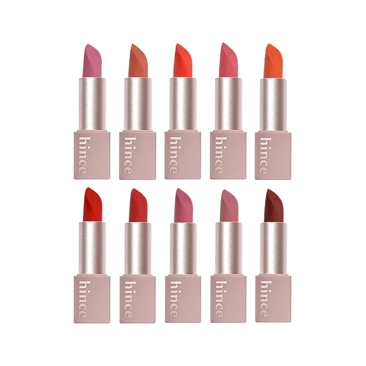 hince Mood Enhancer Matte - Ảnh 3