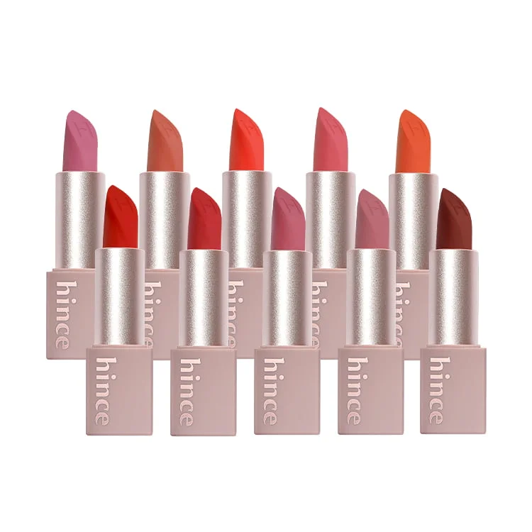 hince Mood Enhancer Matte - Ảnh 2