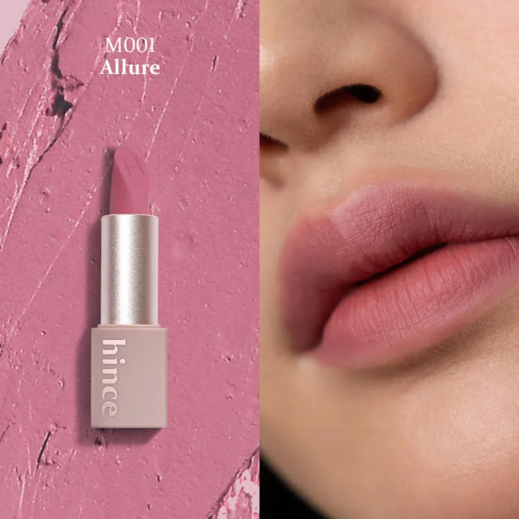 hince Mood Enhancer Matte - Ảnh 6