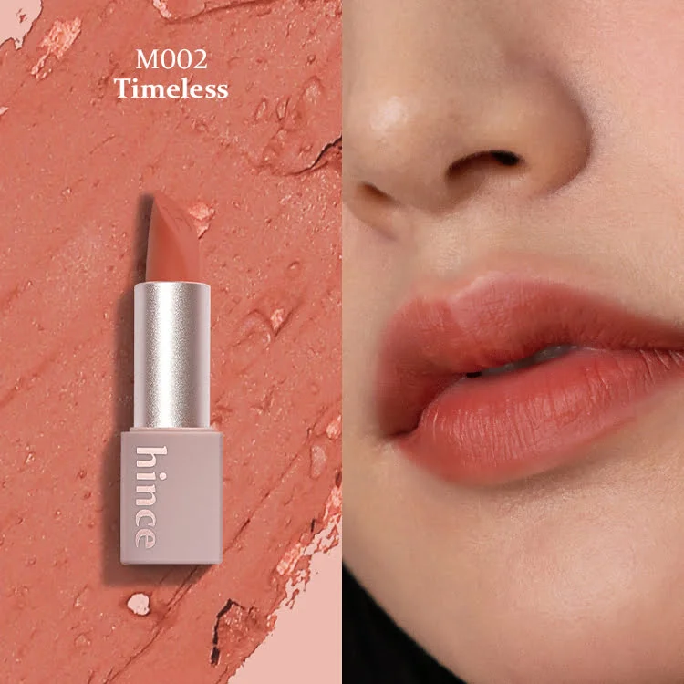 hince Mood Enhancer Matte - Ảnh 7