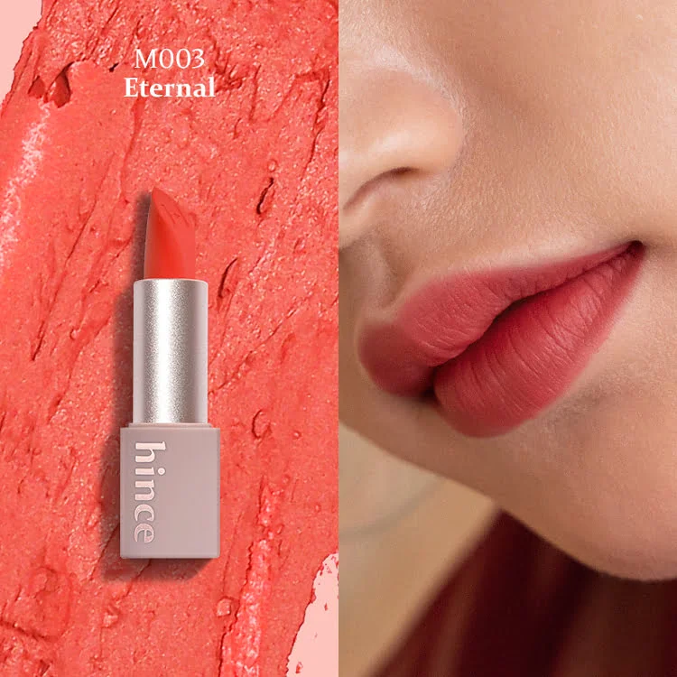 hince Mood Enhancer Matte - Ảnh 8