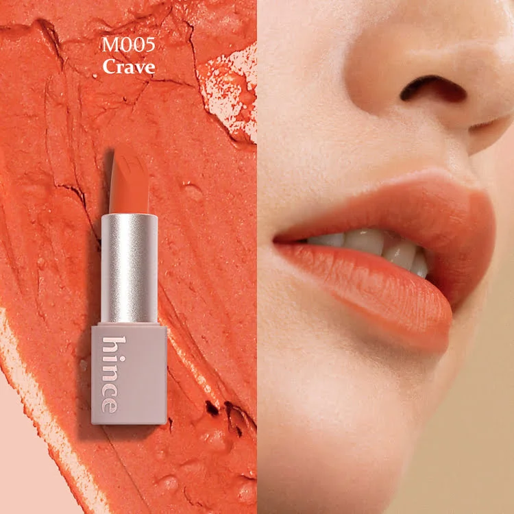 hince Mood Enhancer Matte - Ảnh 10