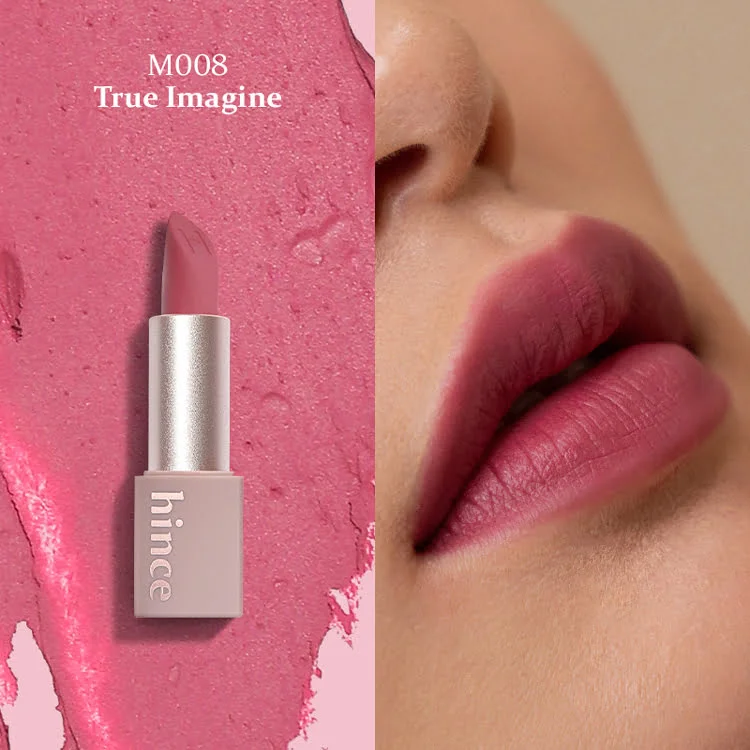 hince Mood Enhancer Matte - Ảnh 13