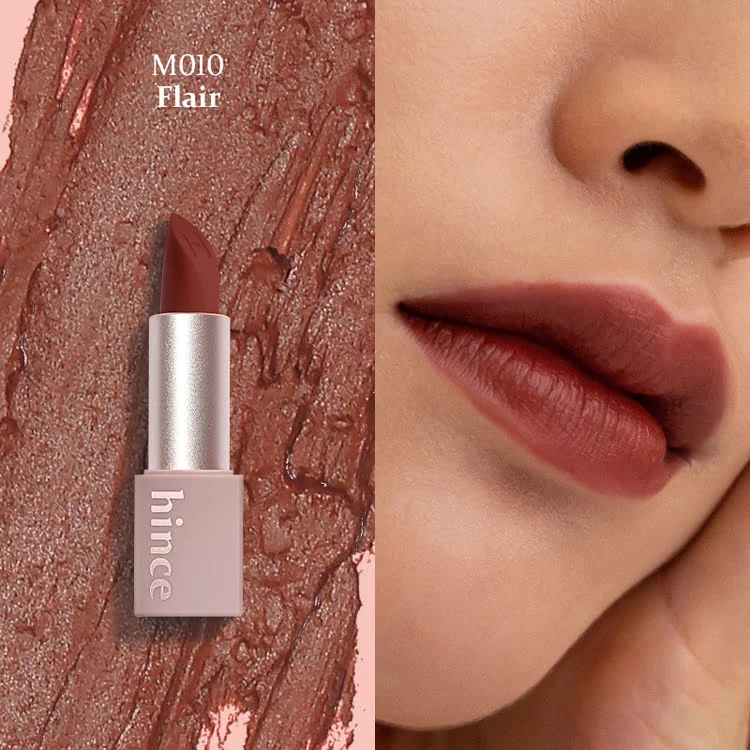 hince Mood Enhancer Matte - Ảnh 14