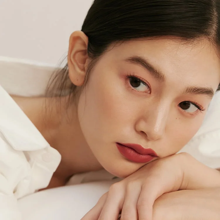 hince Mood Enhancer Matte - Ảnh 4