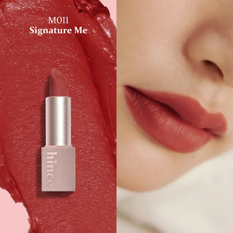 hince Mood Enhancer Matte - Ảnh 22