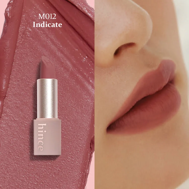 hince Mood Enhancer Matte - Ảnh 21