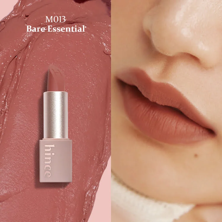 hince Mood Enhancer Matte - Ảnh 20