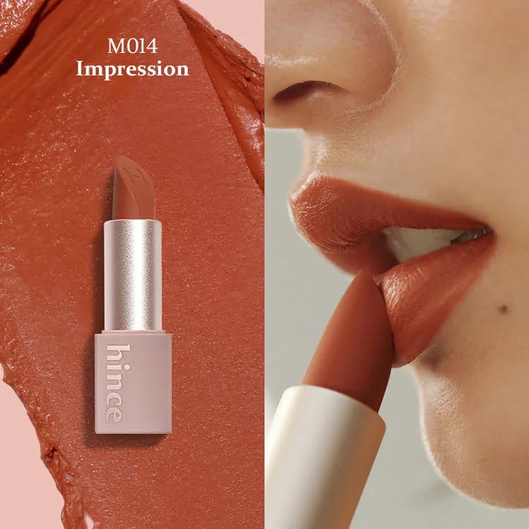 hince Mood Enhancer Matte - Ảnh 19