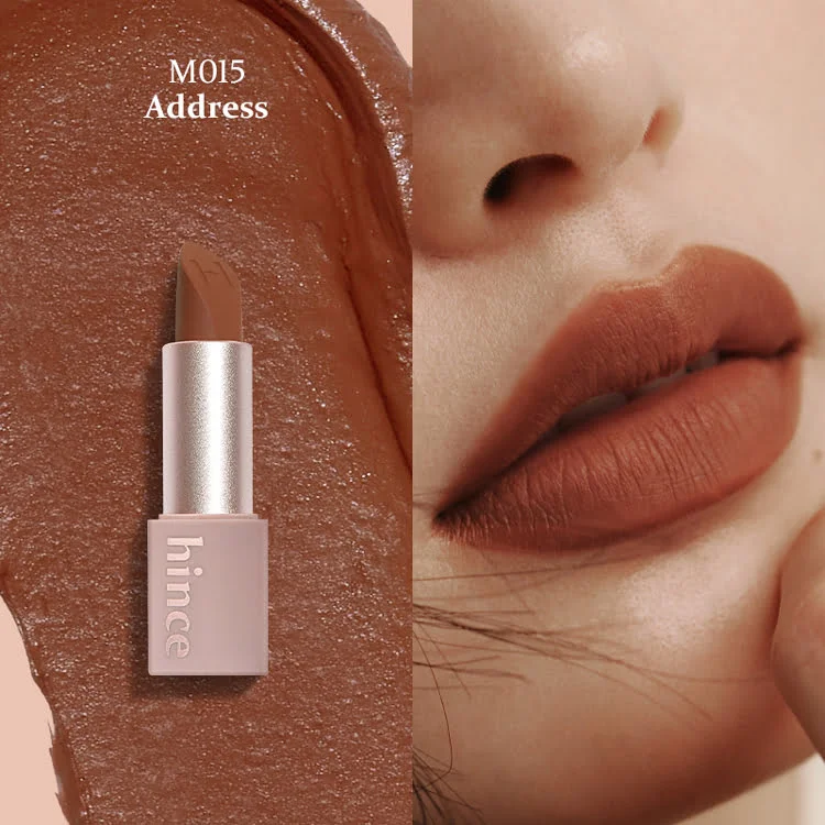 hince Mood Enhancer Matte - Ảnh 18