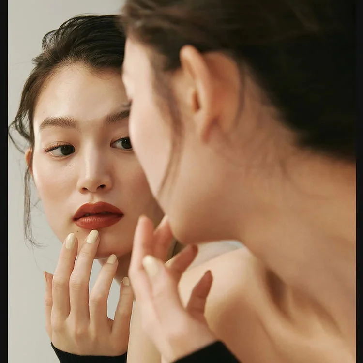 hince Mood Enhancer Matte - Ảnh 17