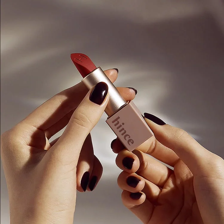 hince Mood Enhancer Matte - Ảnh 16