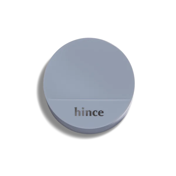 hince Second Skin Mesh Matte Cushion