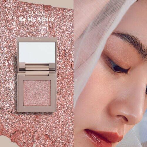 hince New Depth Eyeshadow 3g #Reflection main image 1