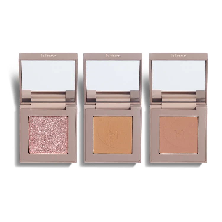 hince New Depth Eyeshadow - Ảnh 10