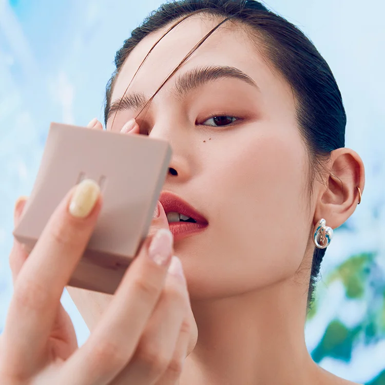 hince New Depth Eyeshadow - Ảnh 6