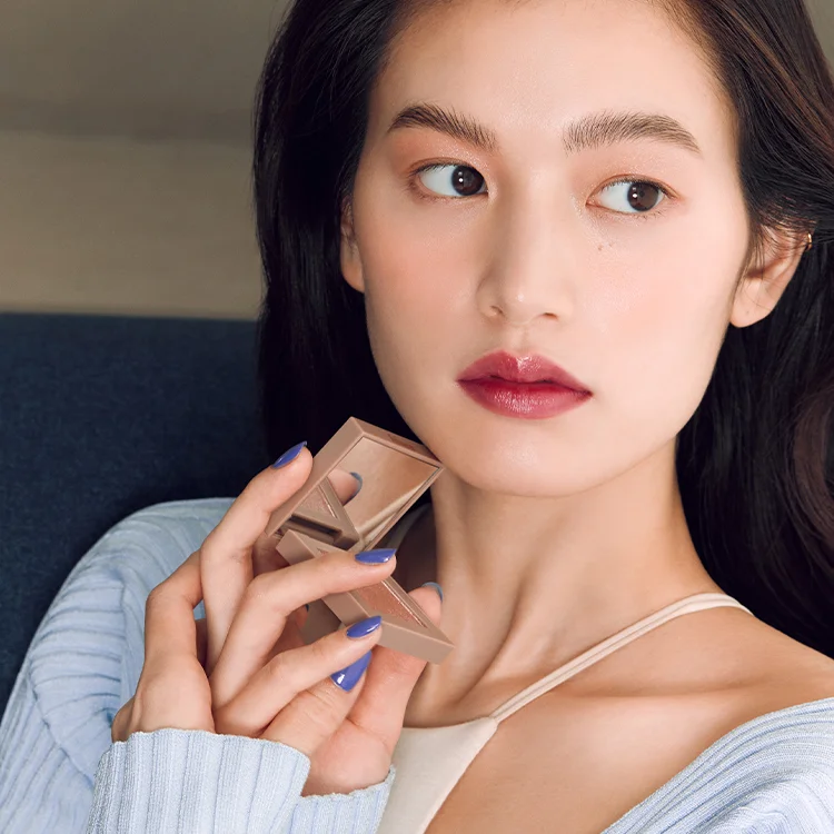 hince New Depth Eyeshadow - Ảnh 2