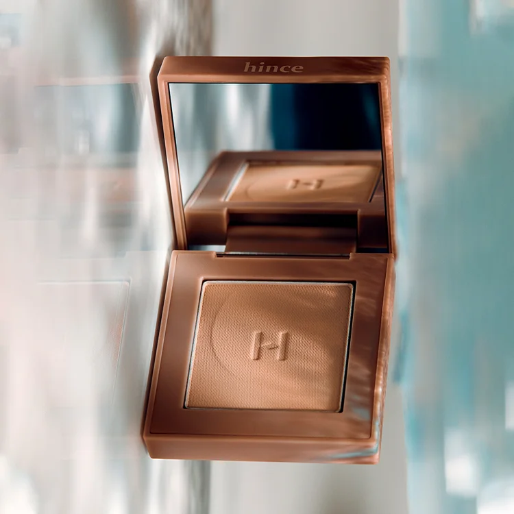 hince New Depth Eyeshadow - Ảnh 5