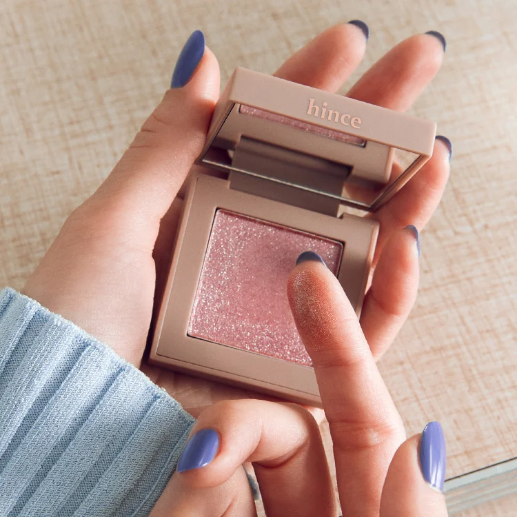 hince New Depth Eyeshadow - Ảnh 4