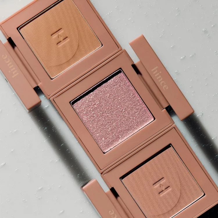 hince New Depth Eyeshadow - Ảnh 3