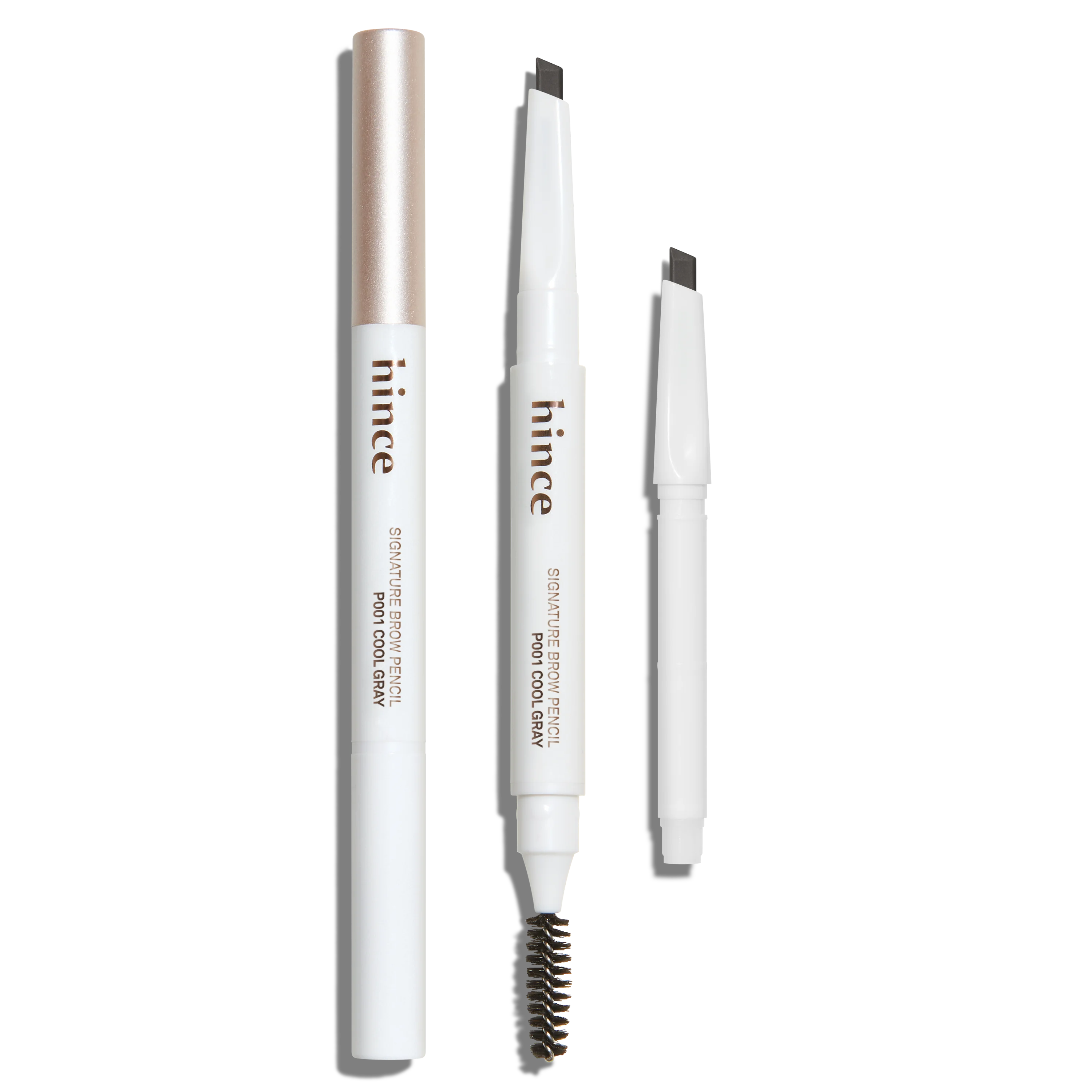 hince Signature Brow Pencil